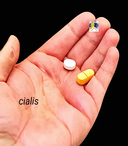 Acheter cialis doctissimo